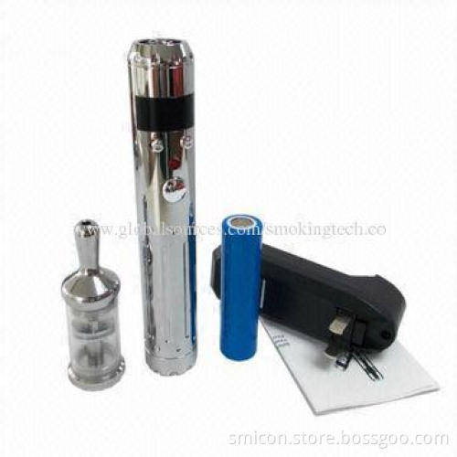 Electronic Cigarette, Imotion V4